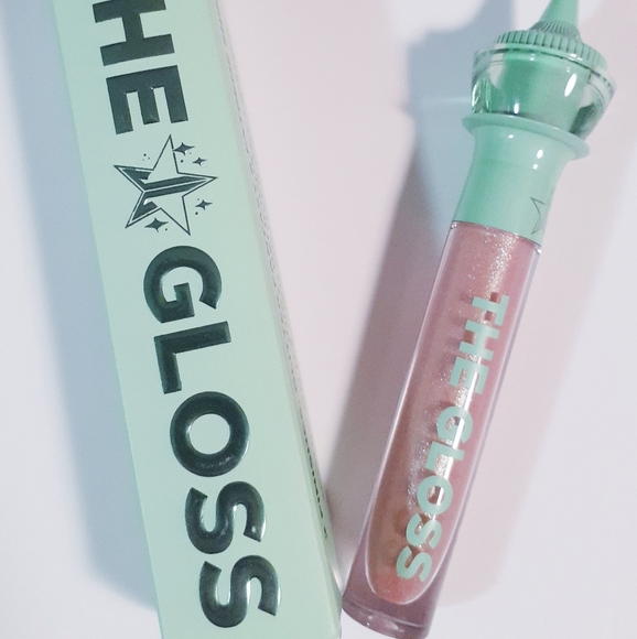 Jeffree Star Makeup Jeffree Star Blood Money Paid In Full Gloss New